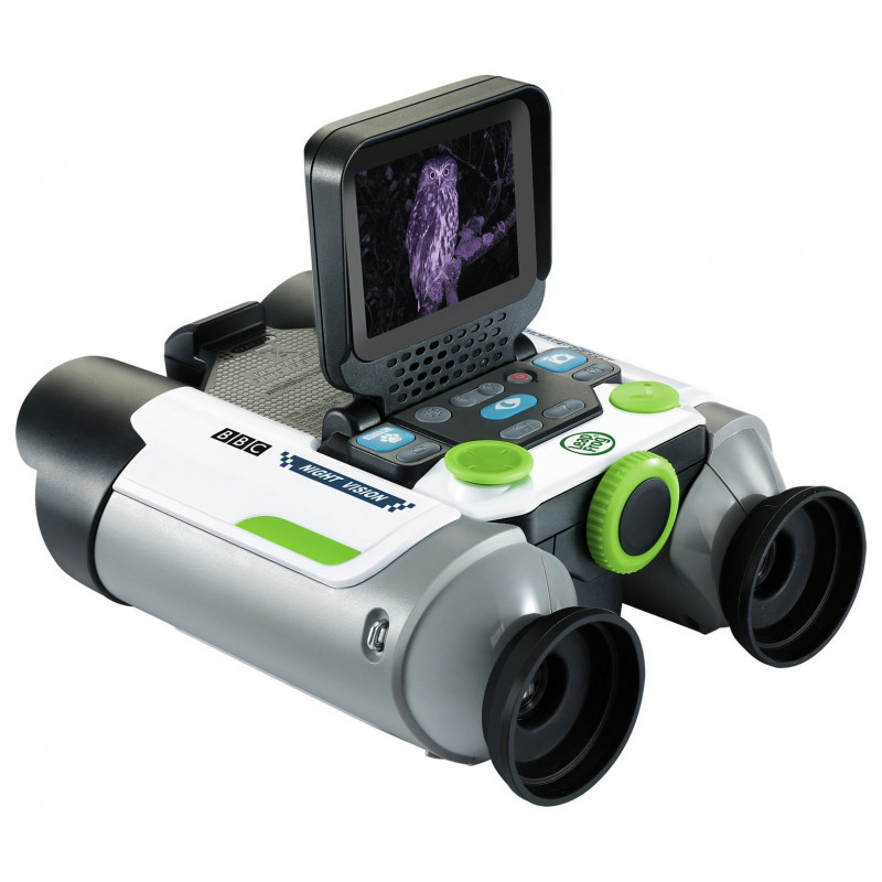 Leapfrog Magic Adventures  Binocular Cam