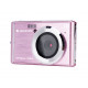 AGFA DC5500 Digital Camera Pink