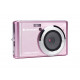 AGFA DC5500 Digital Camera Pink