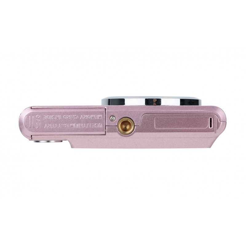 AGFA DC5500 Digital Camera Pink