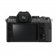 Fujifilm X-S10 Mirrorless Camera with 15-45mm Lens - Black