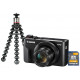 Canon G7X MKII Vlogger Kit