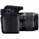 Canon EOS 2000D Lens Starter Kit