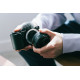 Sony Alpha 24.2MP Mirrorless Vlog Camera With Lens Kit