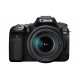 Canon EOS 90D DSLR Camera Body with 18-135mm Lens