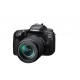 Canon EOS 90D DSLR Camera Body with 18-135mm Lens