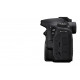 Canon EOS 90D DSLR Camera Body with 18-135mm Lens