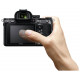 Sony ILCE7M3B.CEC Alpha 7 III Mirrorless Camera