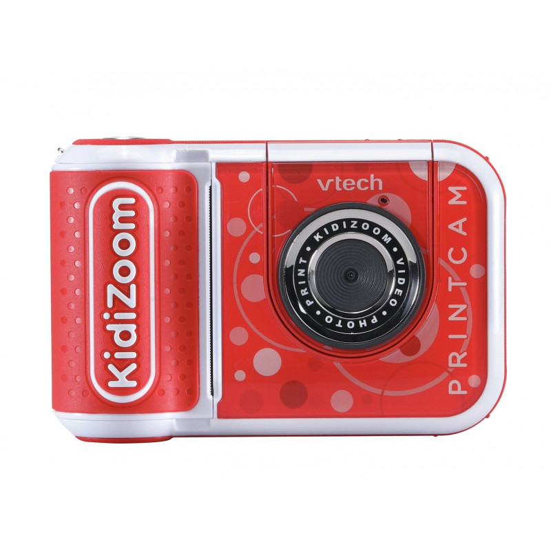 Vtech KidiZoom PrintCam