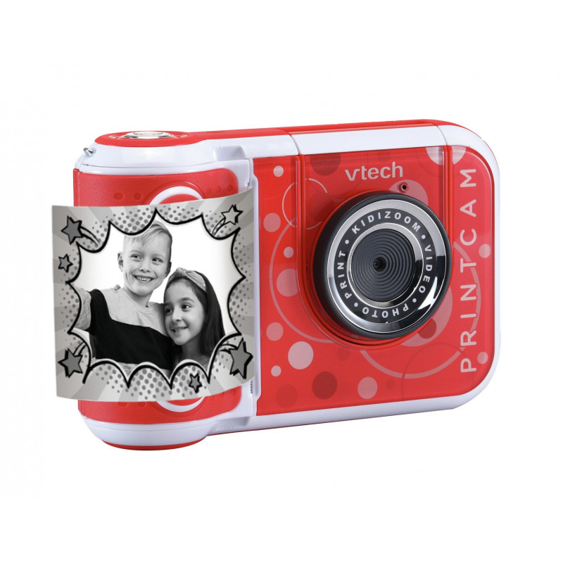 Vtech KidiZoom PrintCam