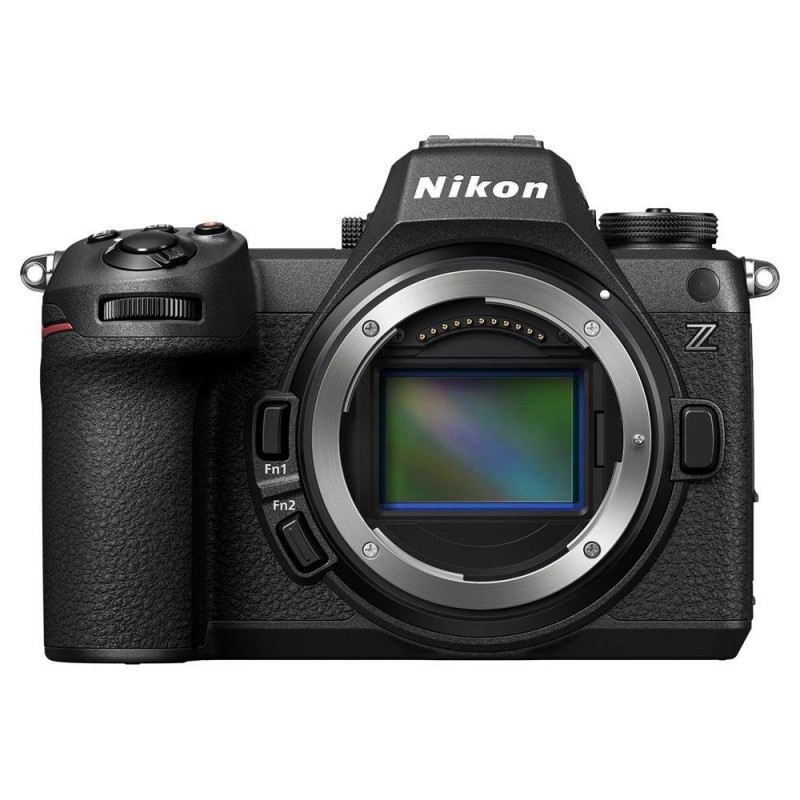 Nikon Z6 III Full Frame Mirrorless Camera