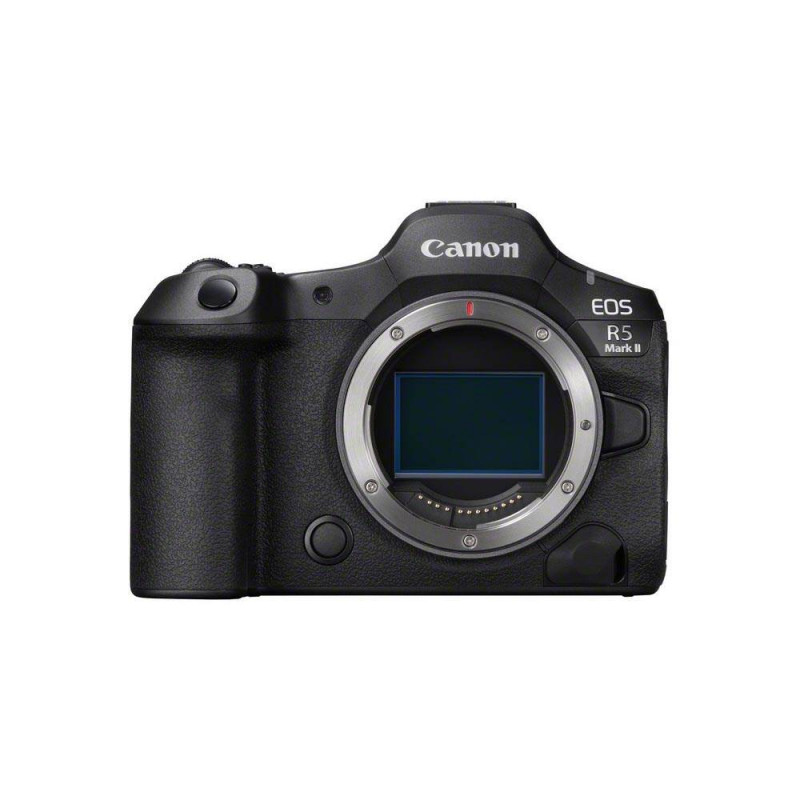 Canon EOS R5 Mark II Mirrorless Camera Body