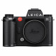 Leica SL3 Mirrorless Camera Body Black