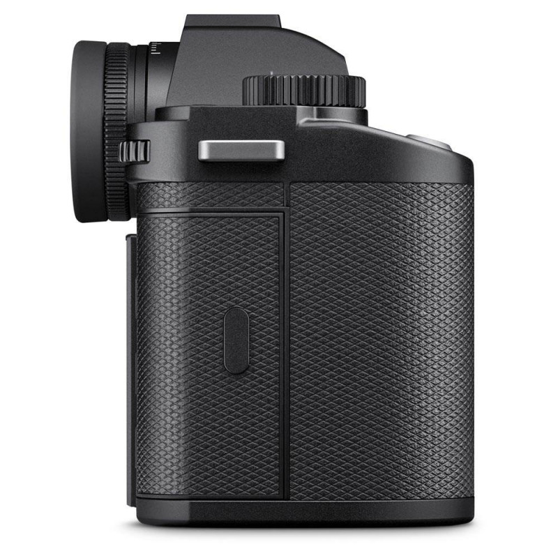 Leica SL3 Mirrorless Camera Body Black