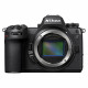 Nikon Z6 III Camera with Z 24-120mm f/4 S Lens Kit