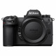 Nikon Z6 III Camera with Z 24-120mm f/4 S Lens Kit