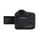 Canon EOS R1 Mirrorless Digital Camera Body