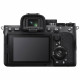 Sony a7 IV Mirrorless Digital Camera Body