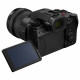 Panasonic Lumix S5 II X with 20-60mm and 50mm Twin Lens Kit