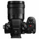 Panasonic Lumix S5 II with 20-60mm and 50mm Twin Lens Kit