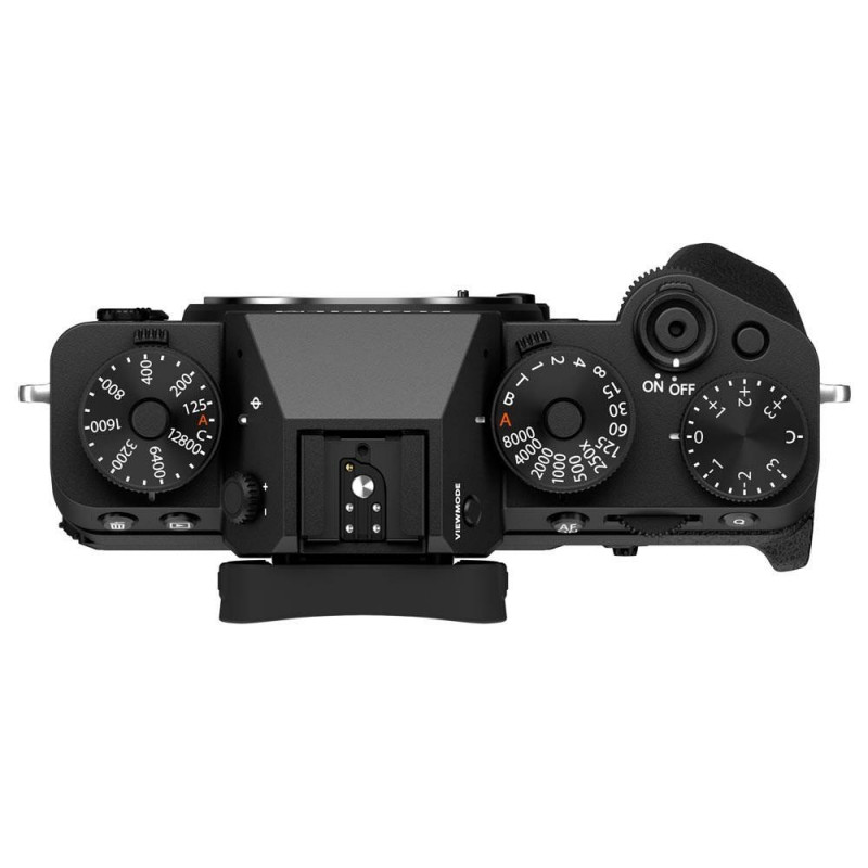 Fujifilm X-T5 Camera Body Black