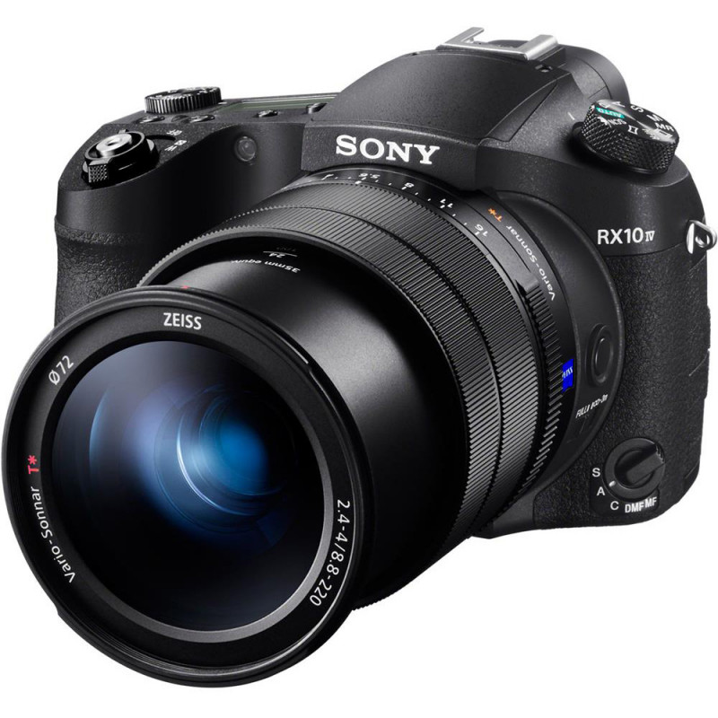 Sony RX10 IV Bridge Camera