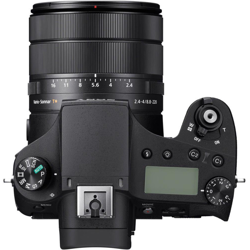 Sony RX10 IV Bridge Camera