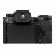 Fujifilm X-H2S Digital Camera Body Black