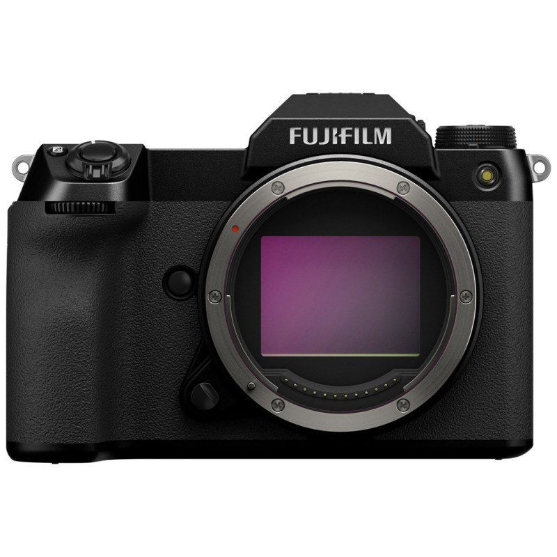 Fujifilm GFX 100S Medium Format Mirrorless Camera Body