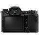 Fujifilm GFX 100S Medium Format Mirrorless Camera Body