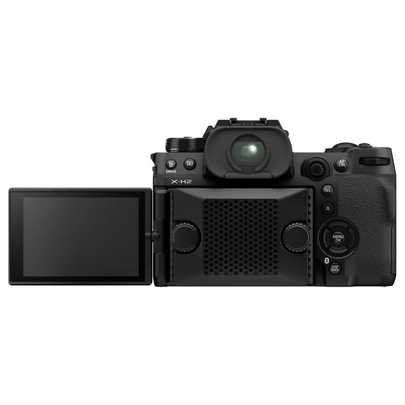 Fujifilm X-H2 Digital Camera Body