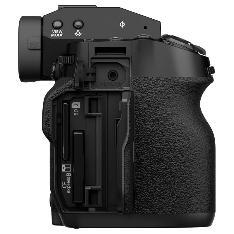 Fujifilm X-H2 Digital Camera Body