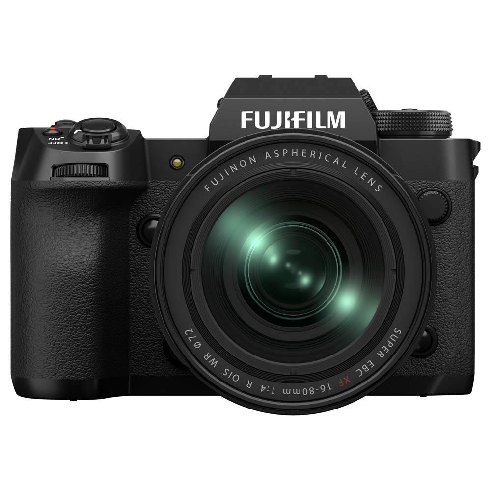 2024 Fujifilm