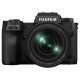 Fujifilm X-H2 Camera With XF 16-80mm f/4 Lens Kit