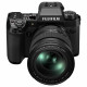 Fujifilm X-H2 Camera With XF 16-80mm f/4 Lens Kit