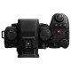 Panasonic Lumix S5 II X Black Video Edition L-Mount Camera Body