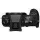 Fujifilm GFX 50S II Medium Format Mirrorless Camera Body