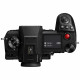 Panasonic Lumix S1H Full Frame Mirrorless Camera Body