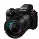 Panasonic Lumix S5 II Camera with 24-105mm Lens Kit