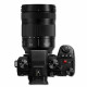 Panasonic Lumix S5 II Camera with 24-105mm Lens Kit