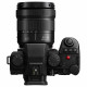 Panasonic Lumix S5 II X Black with Lumix S 20-60mm Lens Kit