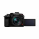 Panasonic Lumix GH6 Camera with Leica 12-60mm f/2.8-4 Lens