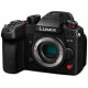 Panasonic Lumix GH6 Digital Camera Body