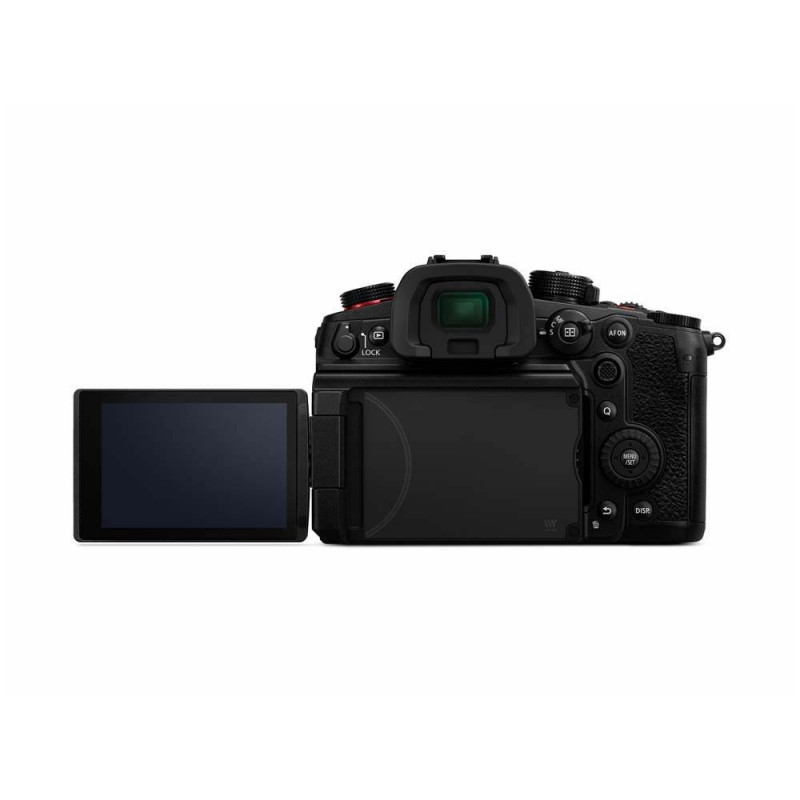 Panasonic Lumix GH6 Digital Camera Body