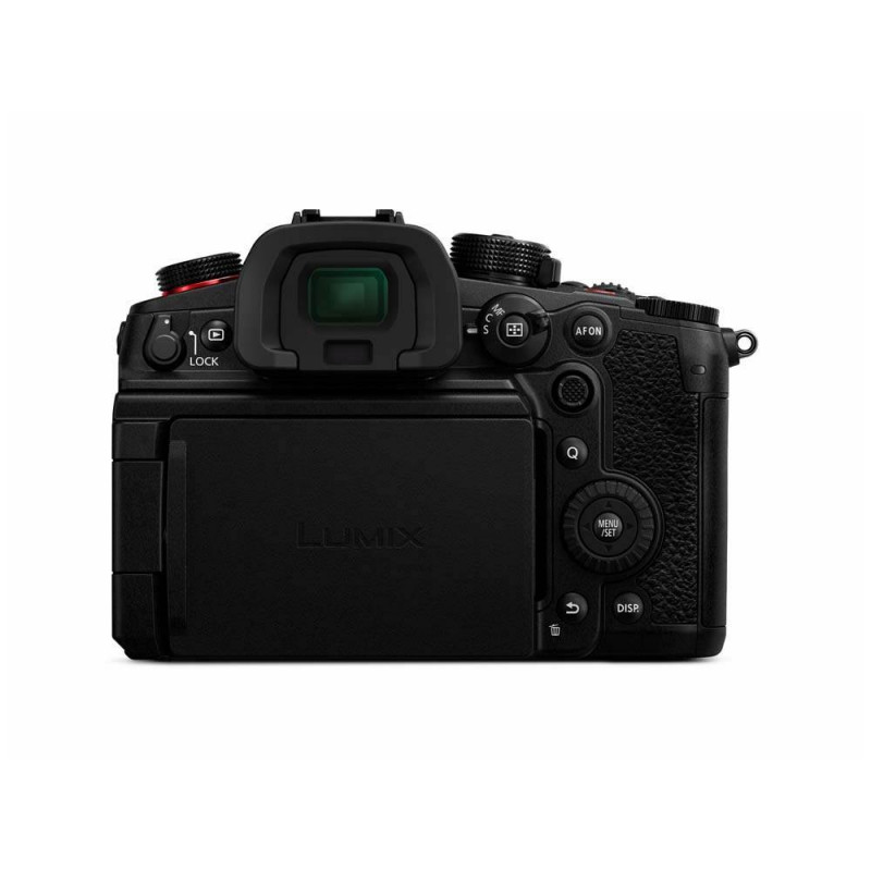 Panasonic Lumix GH6 Digital Camera Body