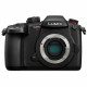 Panasonic Lumix GH5 II Mirrorless Camera Body