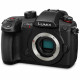 Panasonic Lumix GH5 II Mirrorless Camera Body