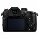 Panasonic Lumix GH5 II Mirrorless Camera Body