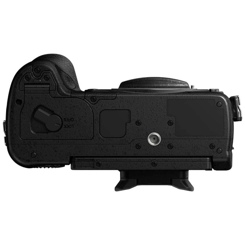 Panasonic Lumix GH5 II Mirrorless Camera Body