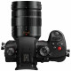 Panasonic Lumix GH5 II Camera With Leica DG 12-60mm f/2.8-4.0 Lens Kit